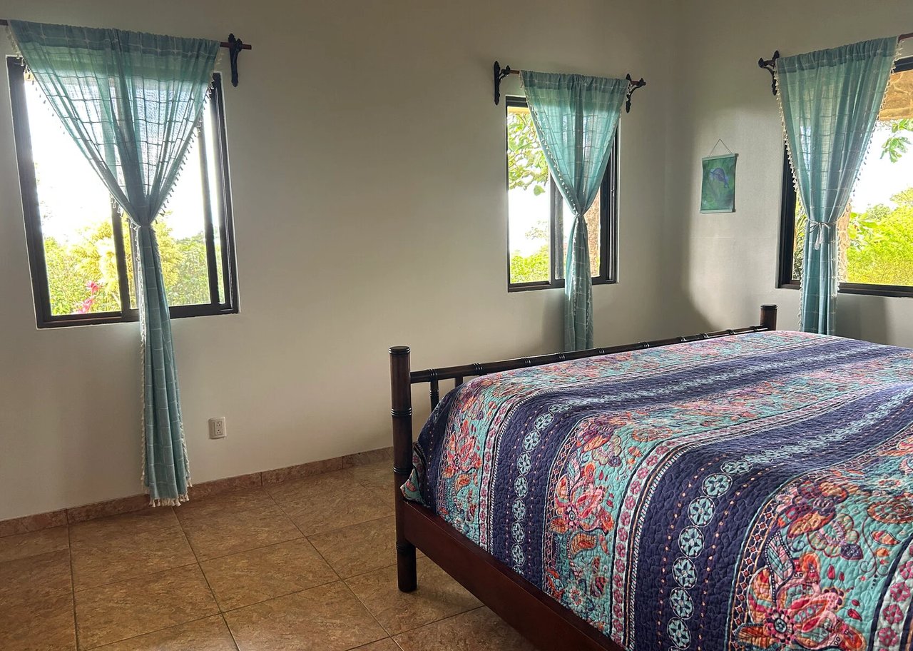 Lake View Home with Guest Casita, Lake Arenal, Alajuela