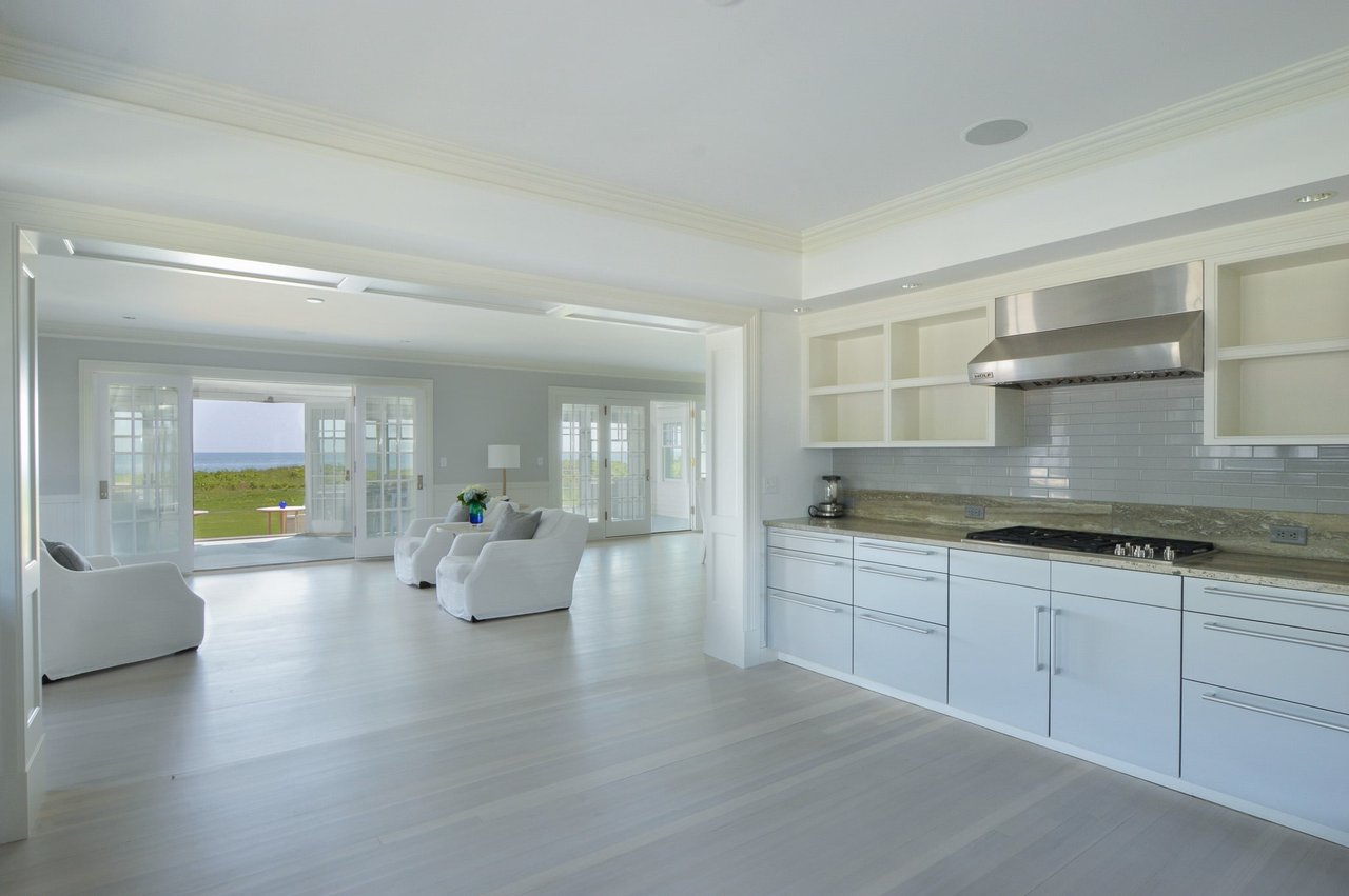 Recently Sold: Seaside Sophistication in Osterville