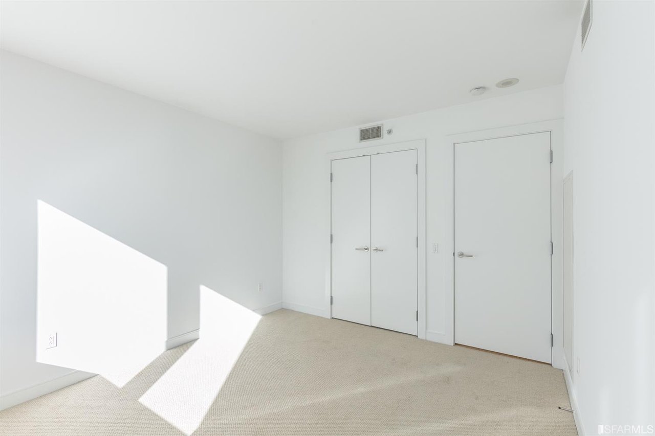 301 Mission Street Unit: 19H