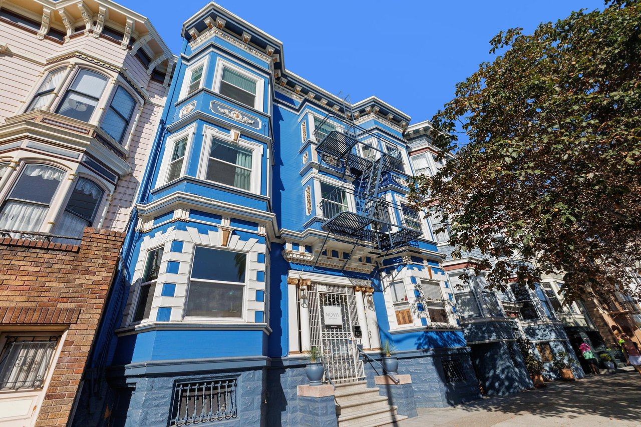 380 Dolores Street Unit: 1