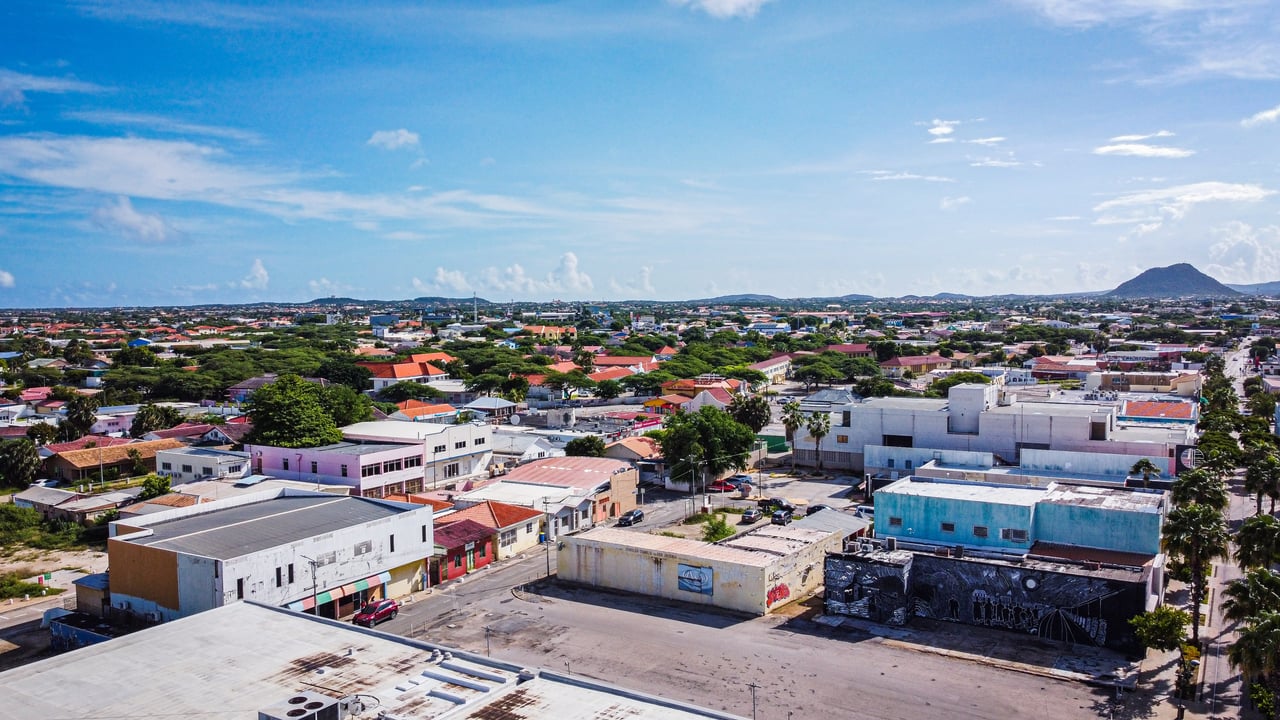 Single 1 Residences