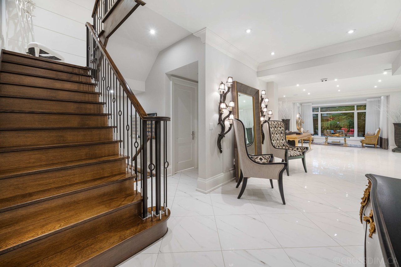 Exquisite Luxury Estate