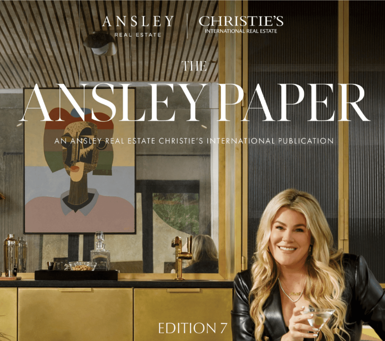 The 2024 Ansley Paper