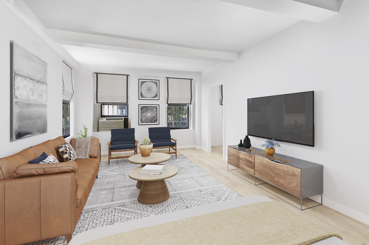 333 West 56th Street, Apt 1-D