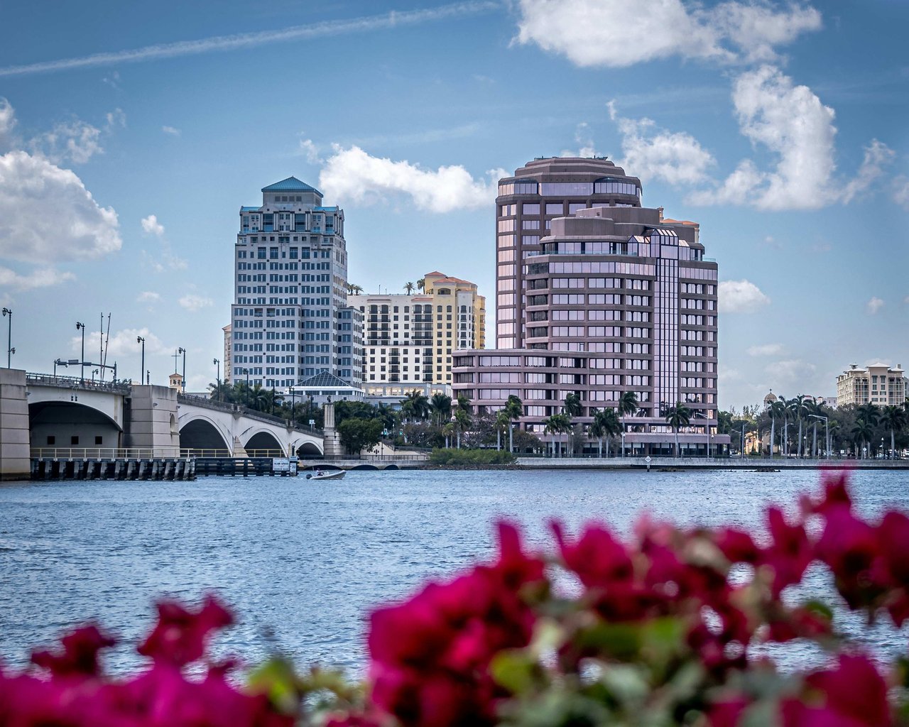 West Palm Beach