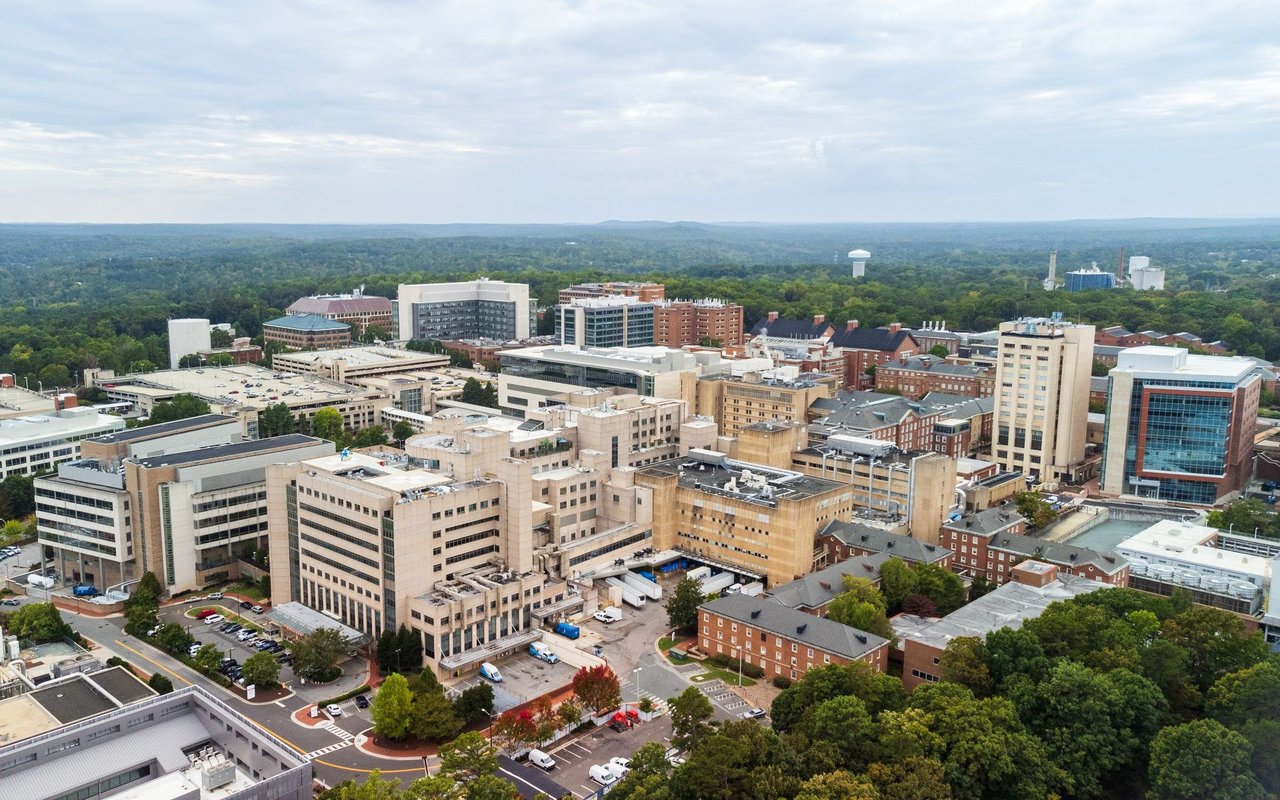 Chapel Hill