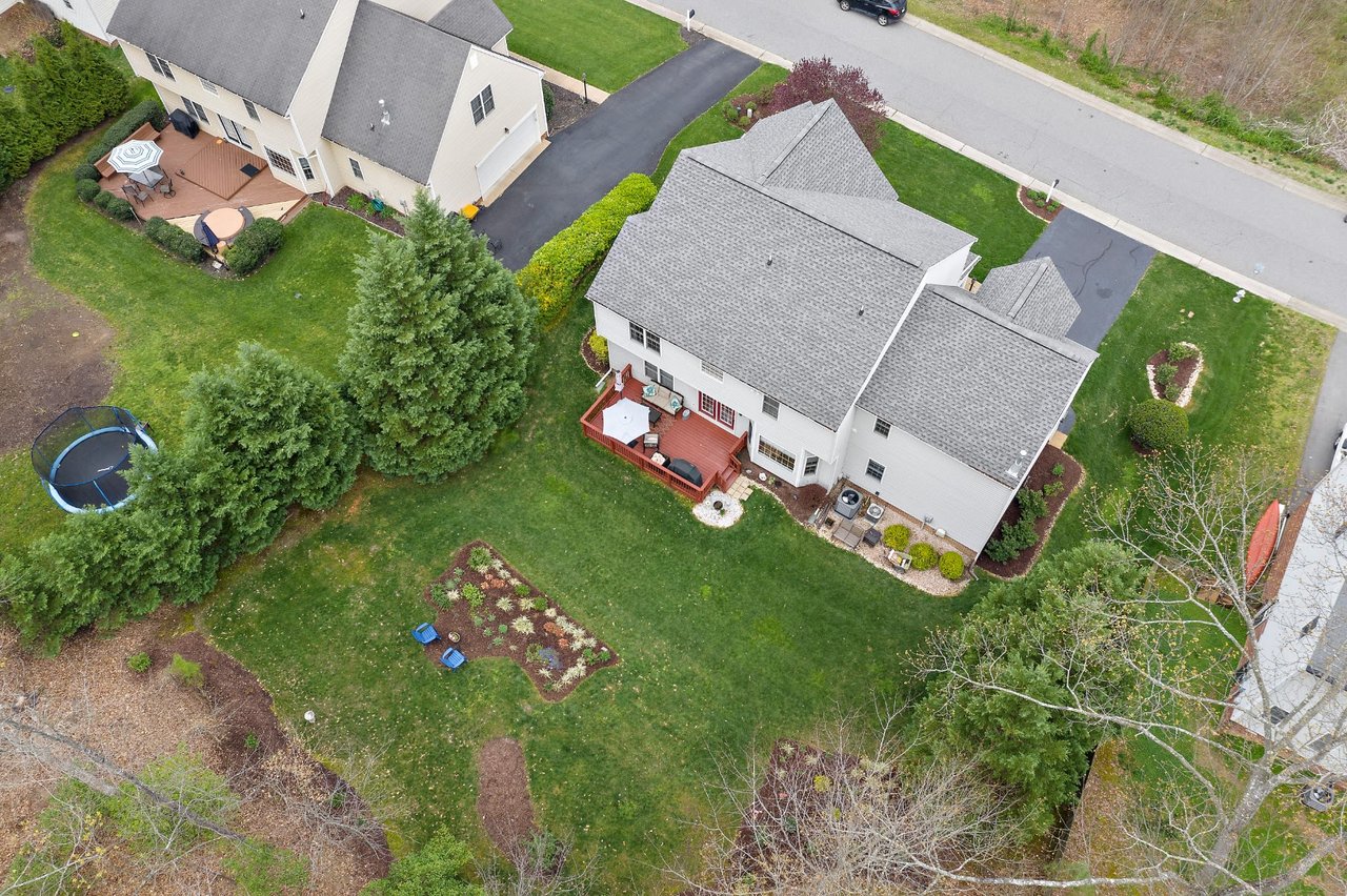 1931 Bantry Drive