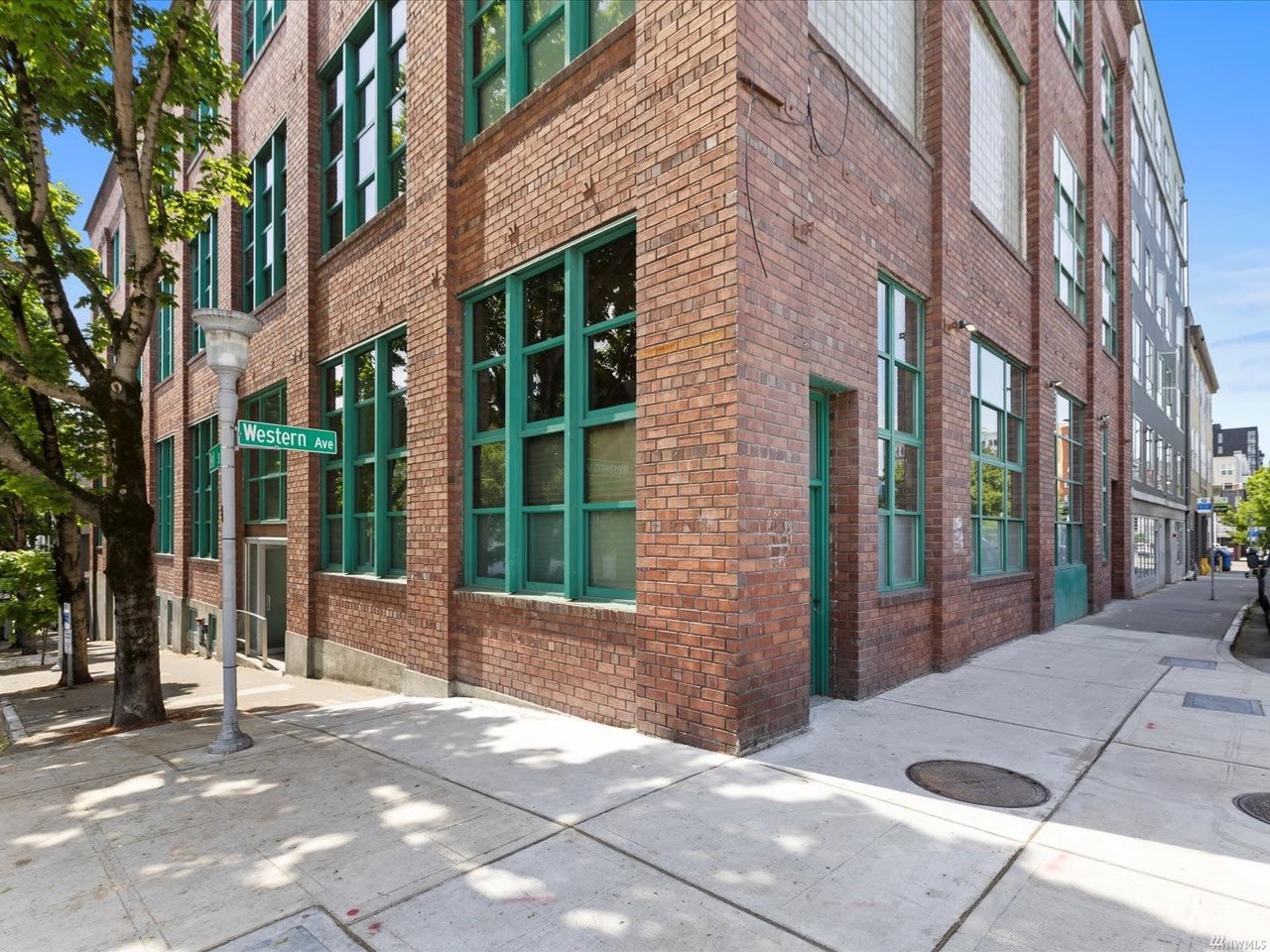 Belltown Lofts