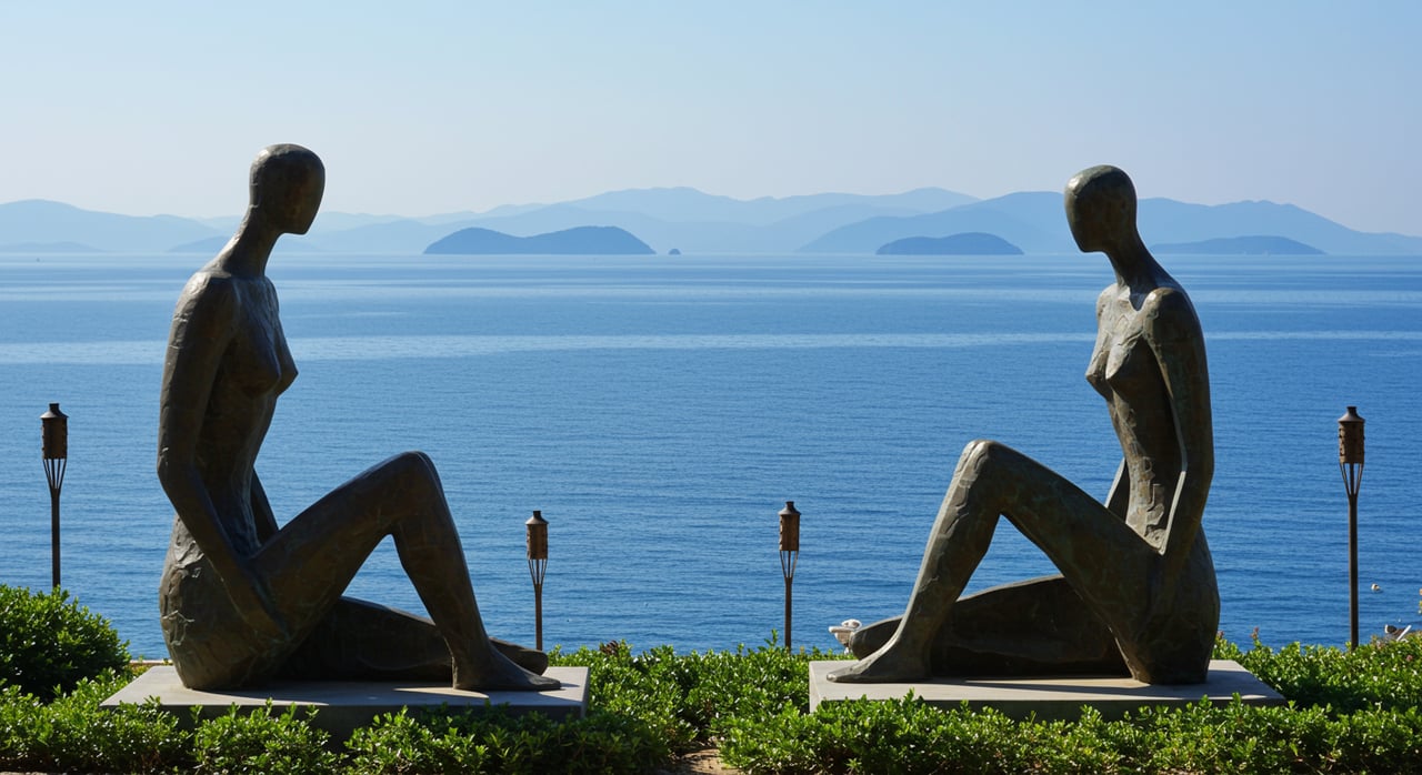 Casa Angelina-At Home on the Amalfi Coast