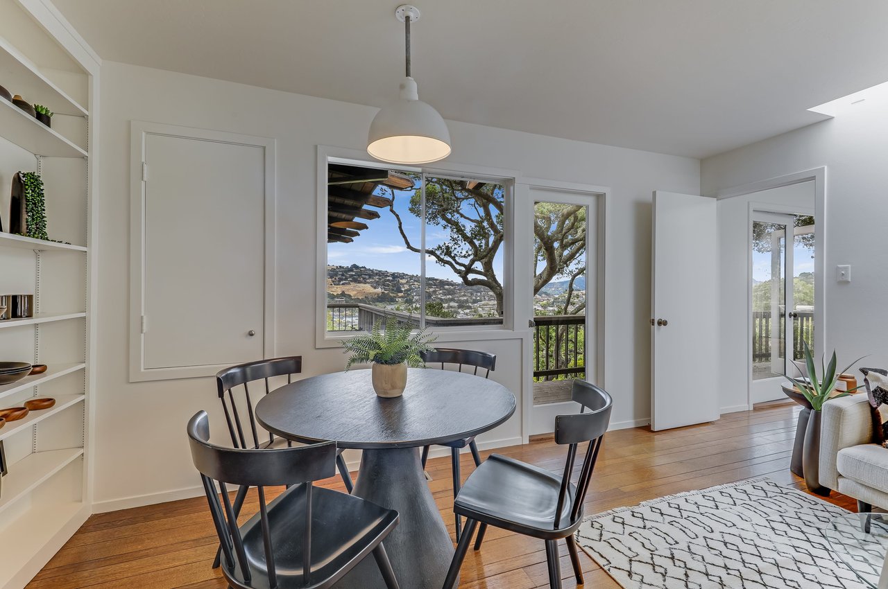 Rare Opportunity on Belvedere Island