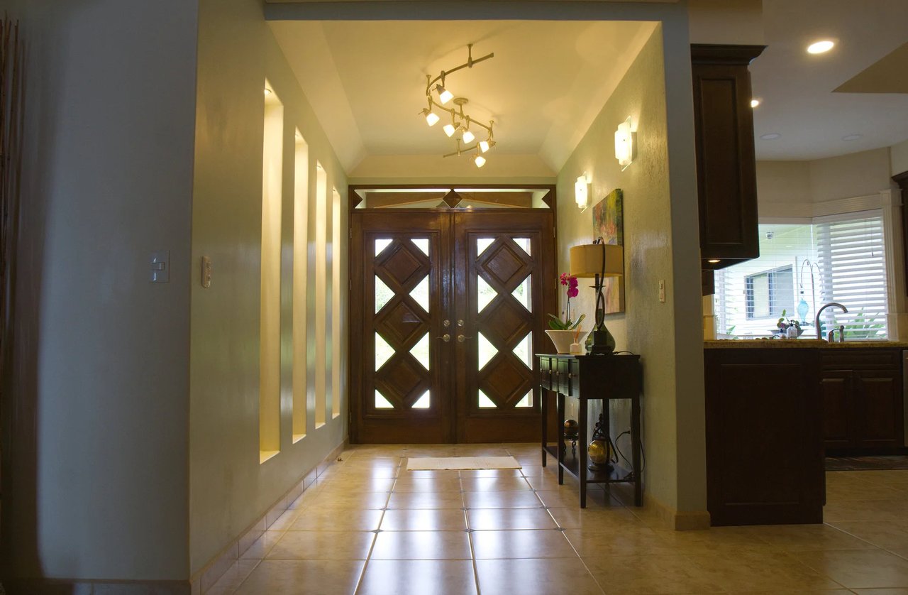 Coffee Plantation Estate, Alajuela