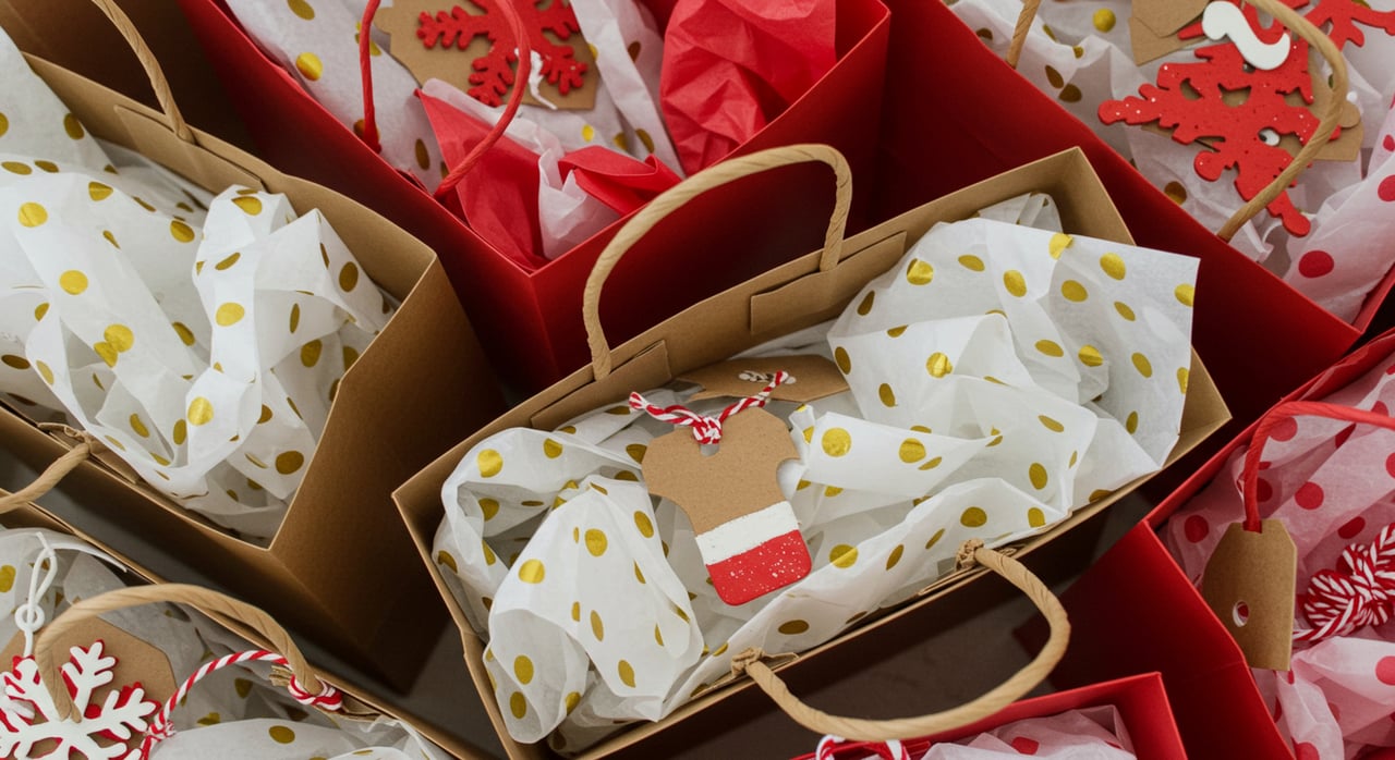 Small Business Saturday: Broad Ripple Style