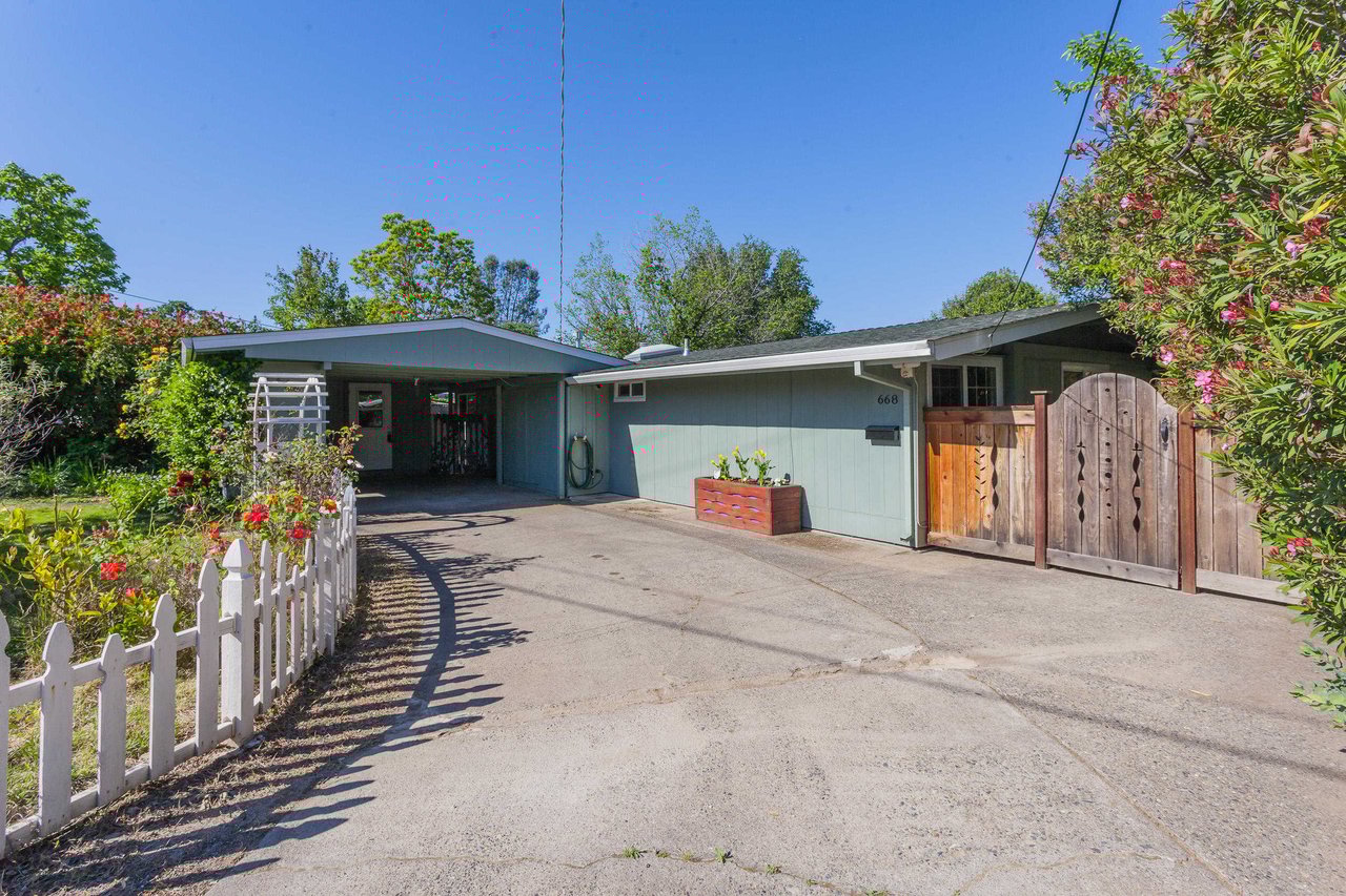 668 Ridge Rd