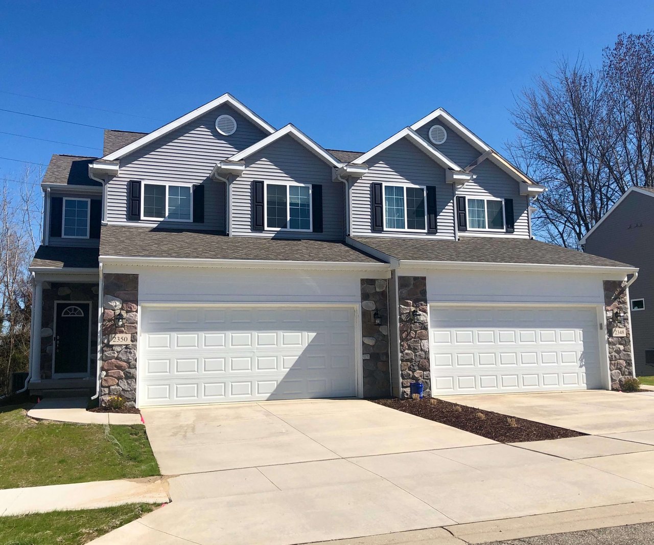 2350 Fieldstone Dr