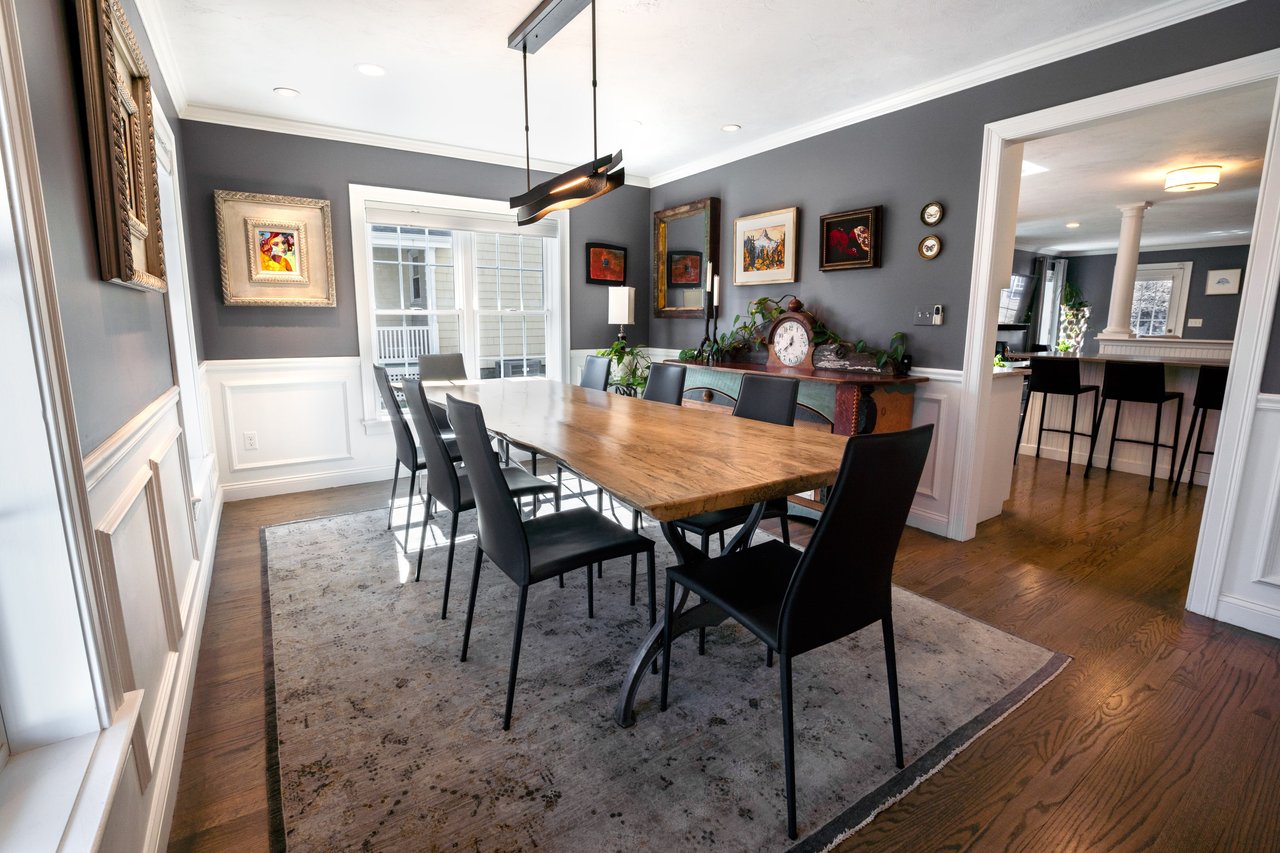 55 Cliffmont Street, Roslindale, MA 02131