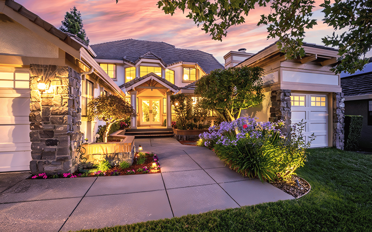 Immaculate Cul-de-sac Home Sells!