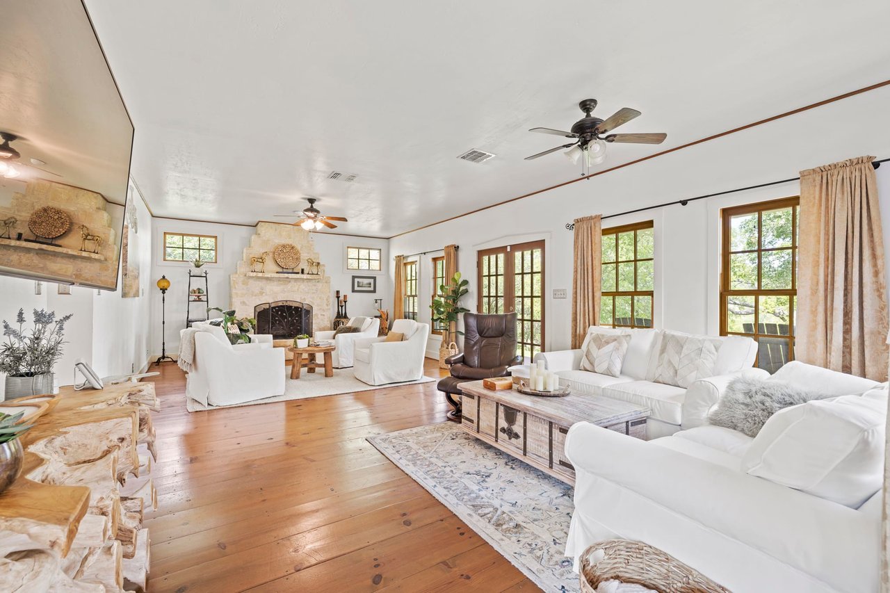 Bear Creek Estate