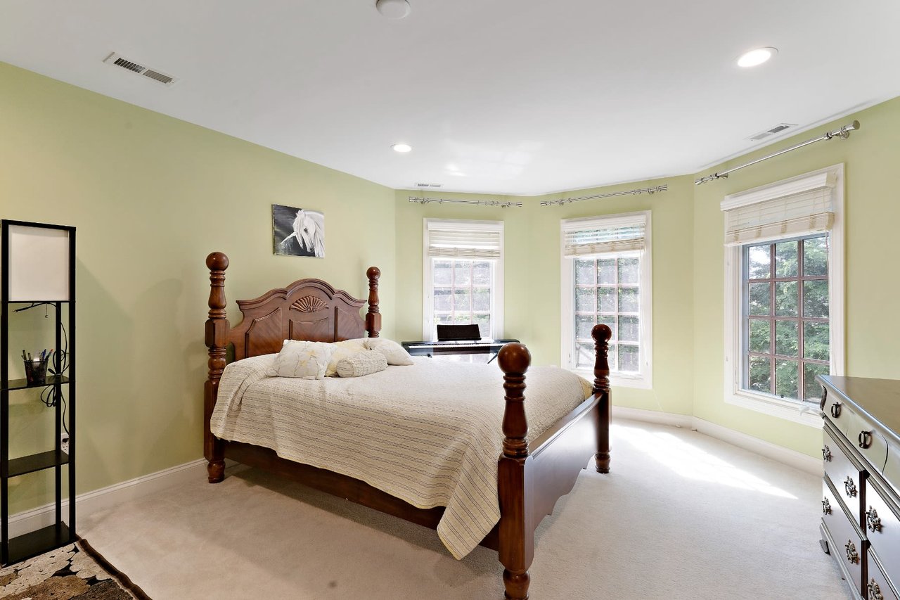 13418 Ellerton Court
