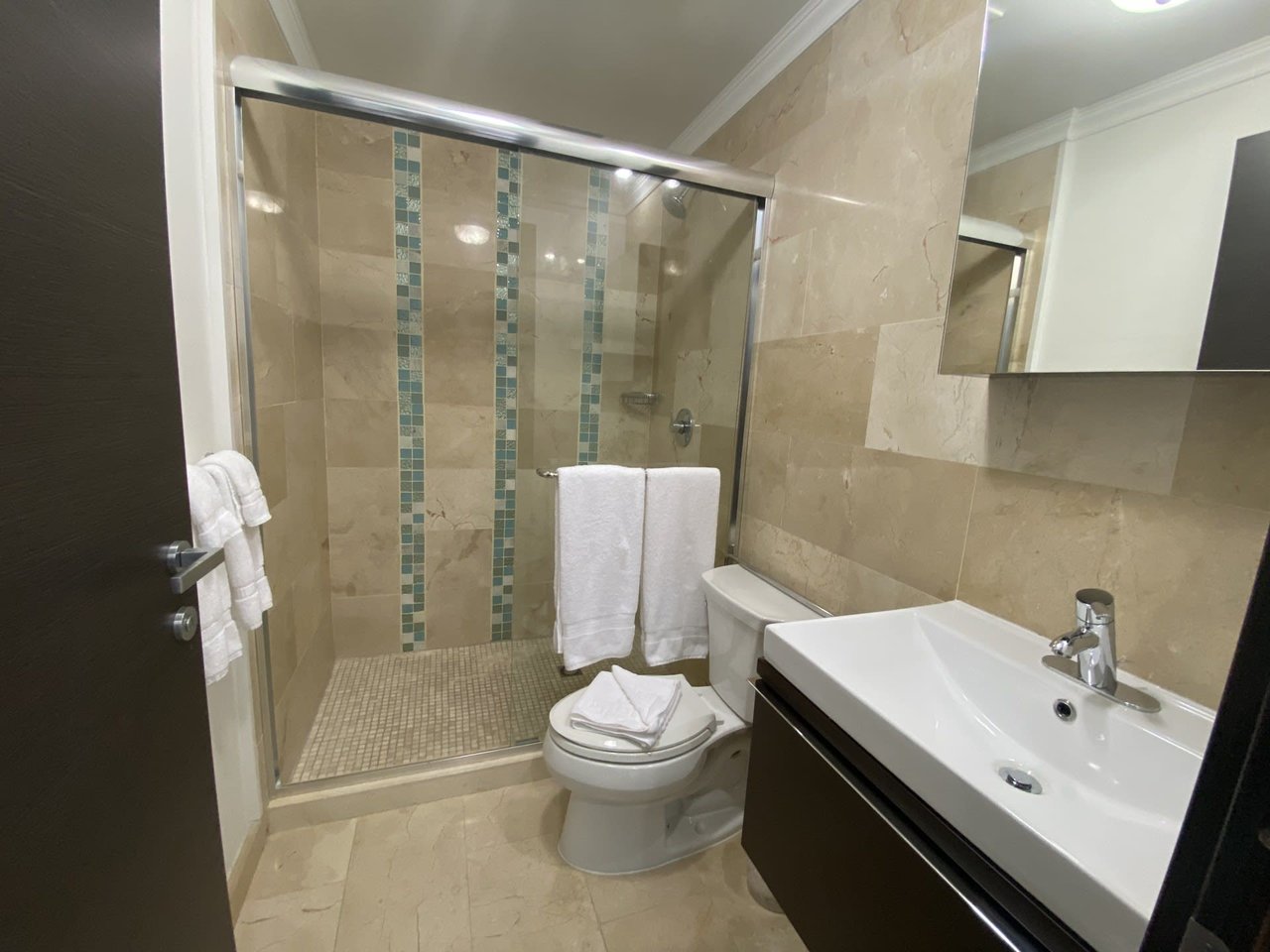 Palm Aruba Condo 5th Floor