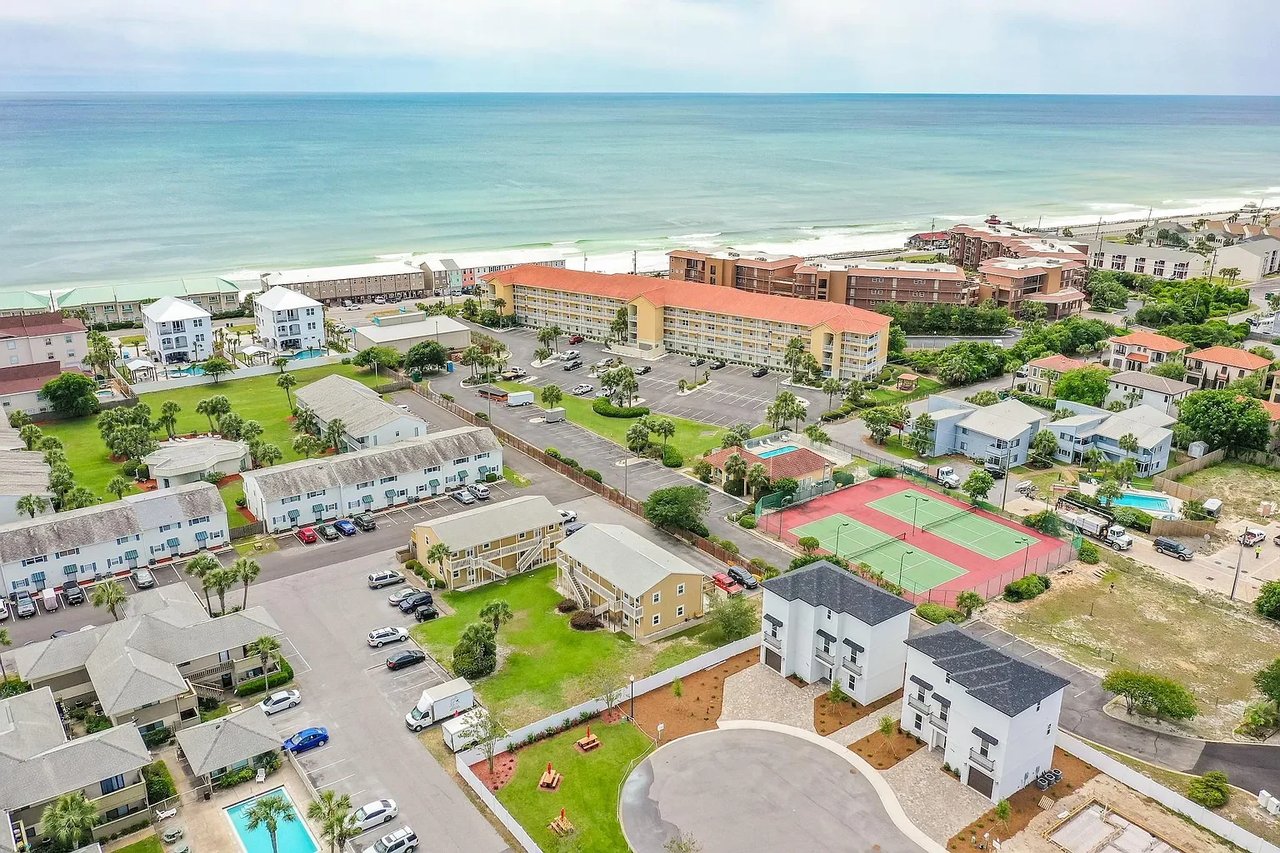 LOT 3B Ciboney St LOT 3B