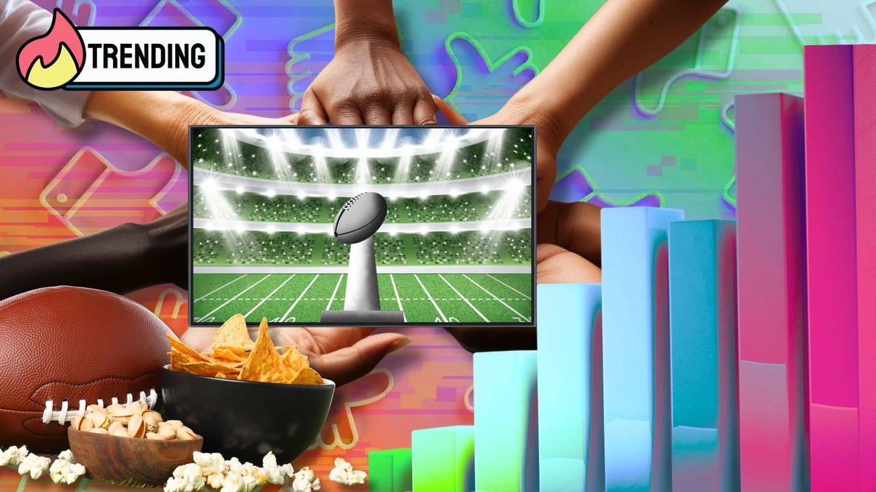 Rocket, Redfin, Uber Eats and the algorithm-driven Super Bowl shift