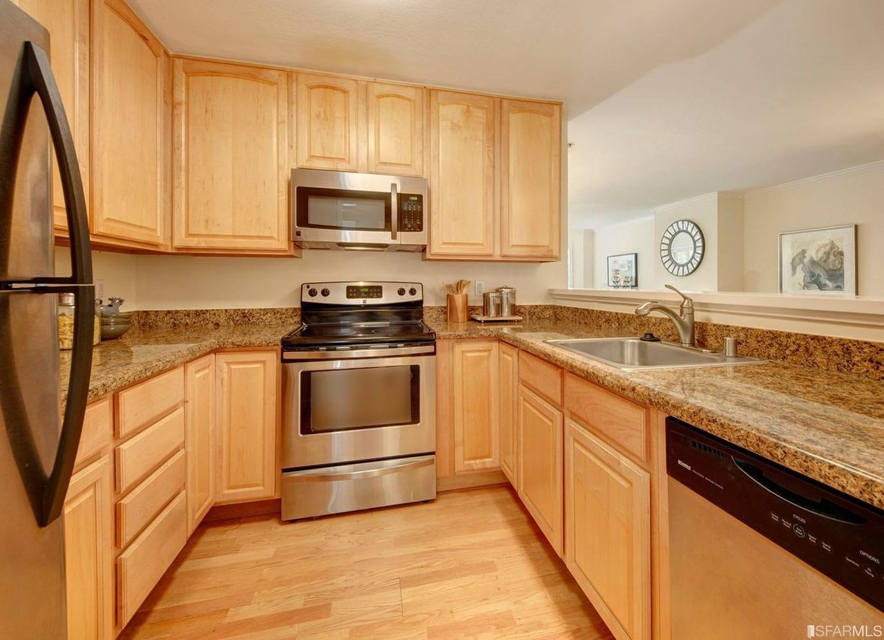 1545 Broadway, #102