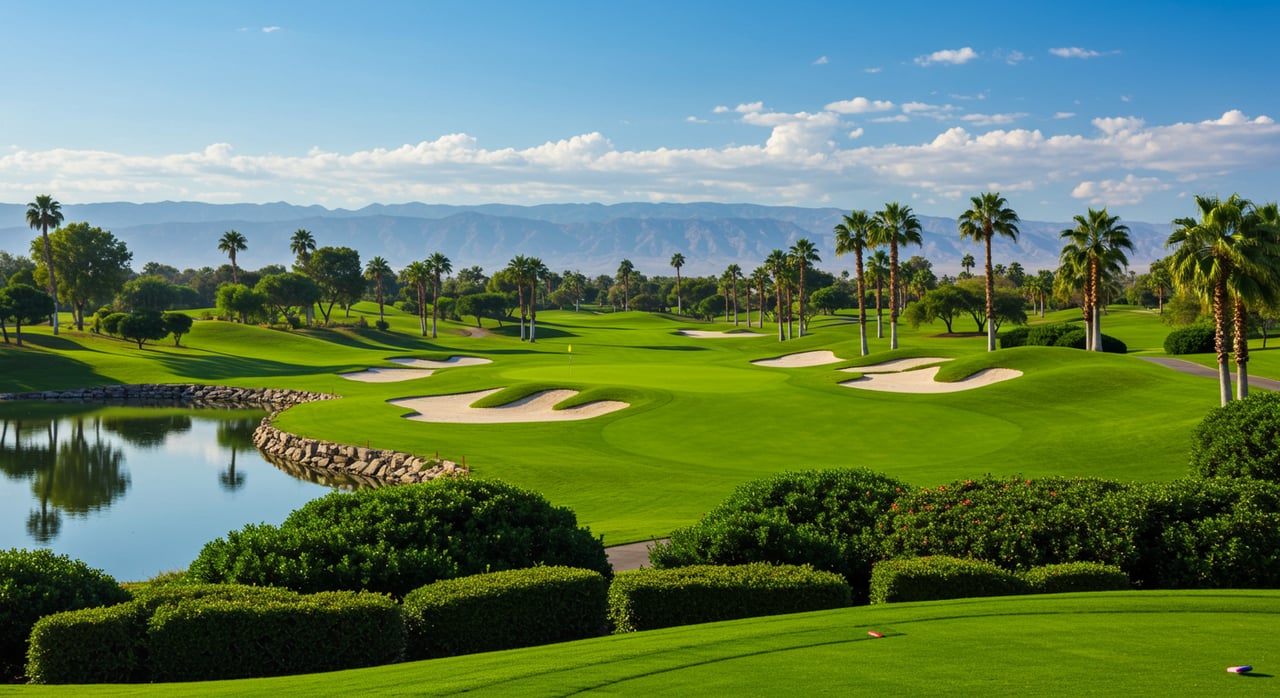 A Closer Look Into Hokulia’s Signature Jack Nicklaus 18-Hole Golf Course