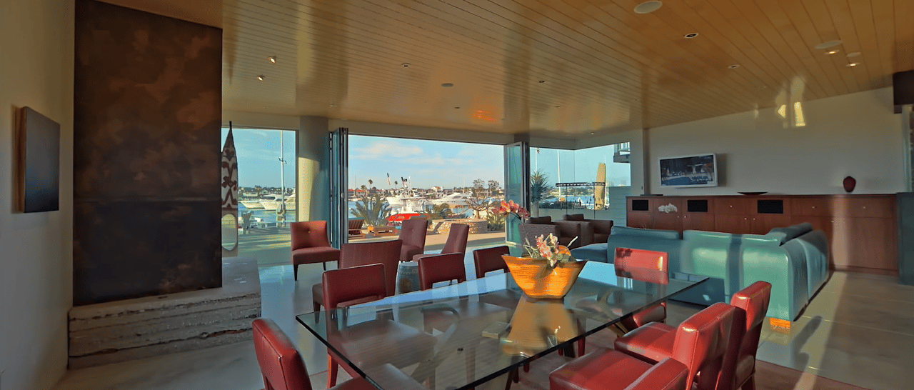 1042 W. Bay Ave, Newport Beach
