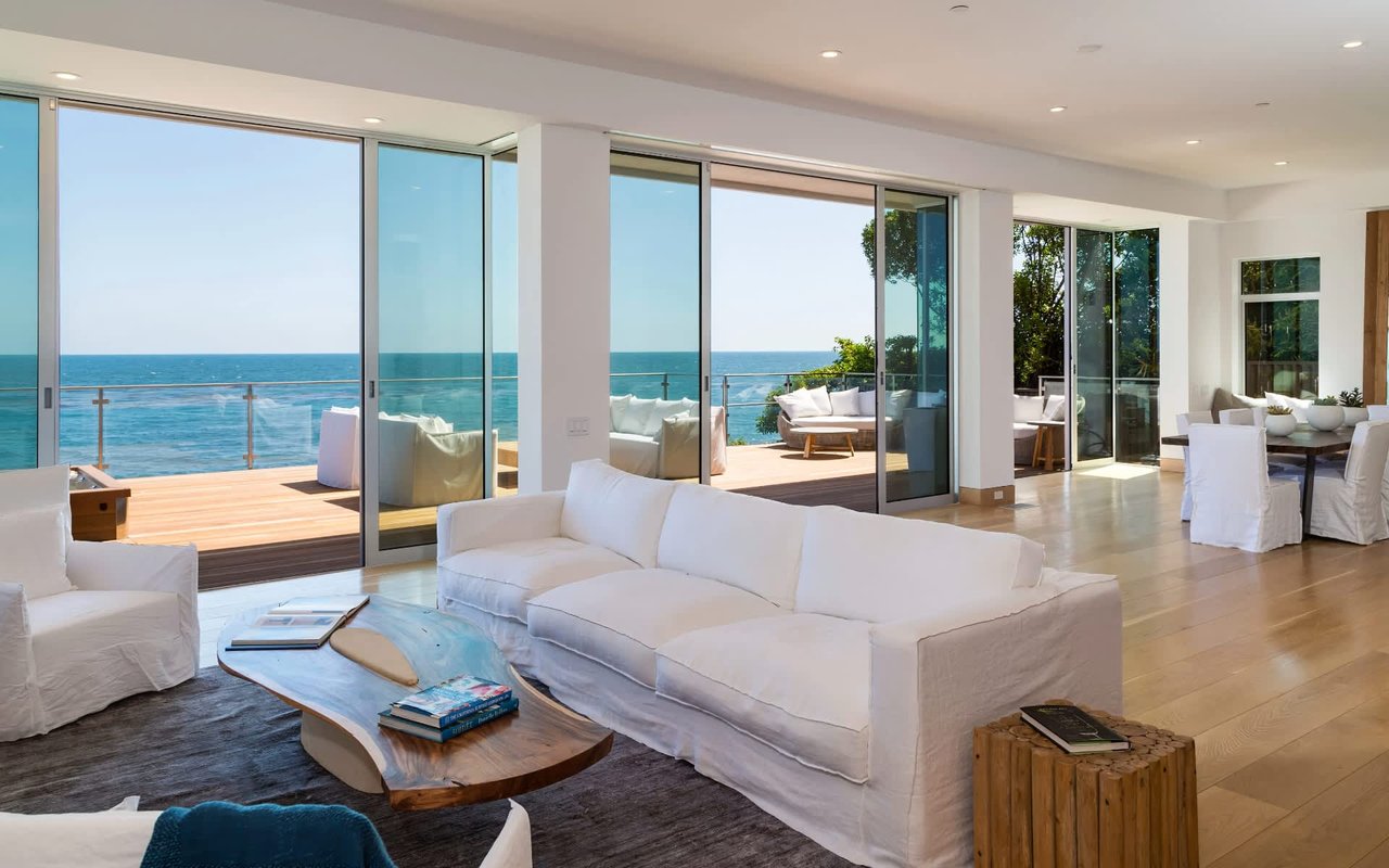 The Future of Ultra-Luxury Real Estate in Malibu, CA