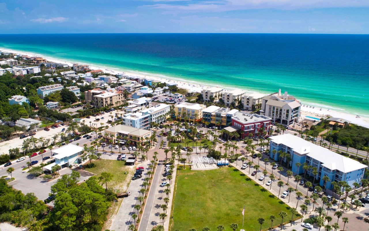 Santa Rosa Beach