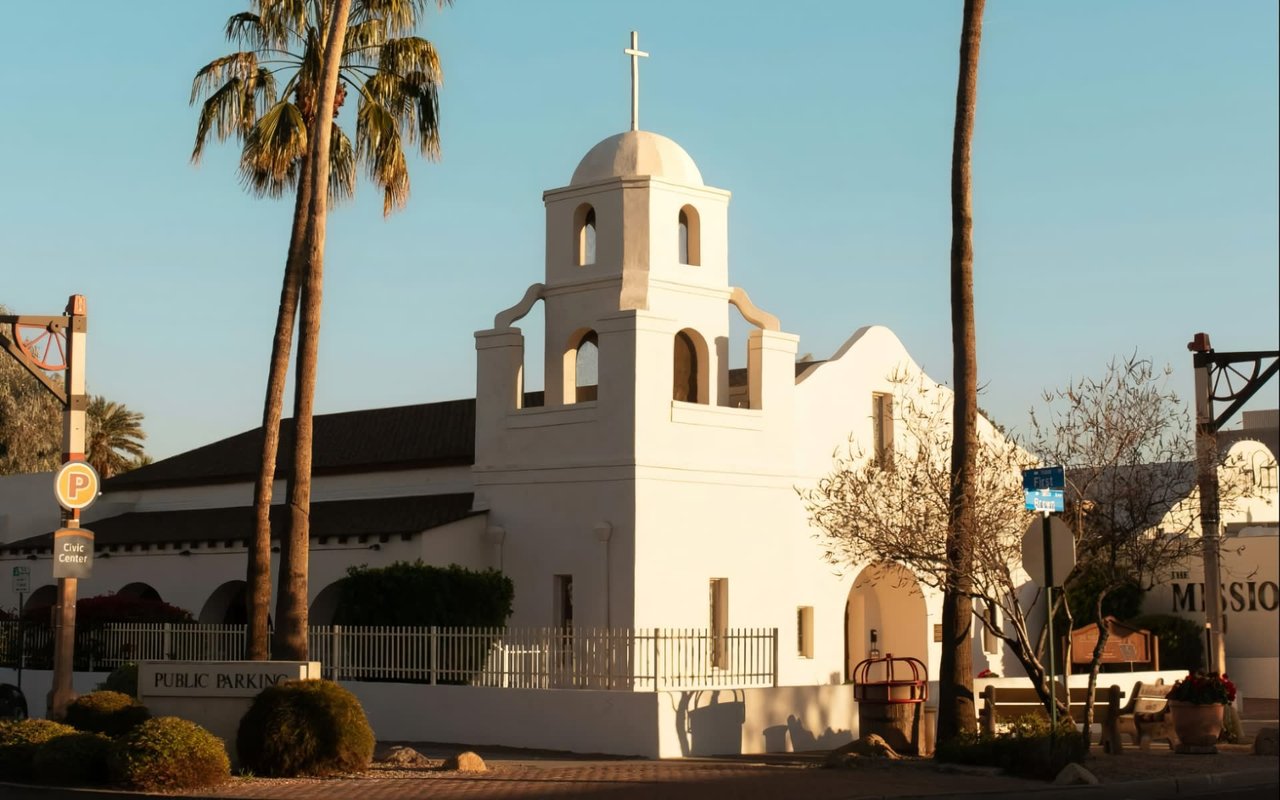 The Best Architectural Landmarks in Phoenix