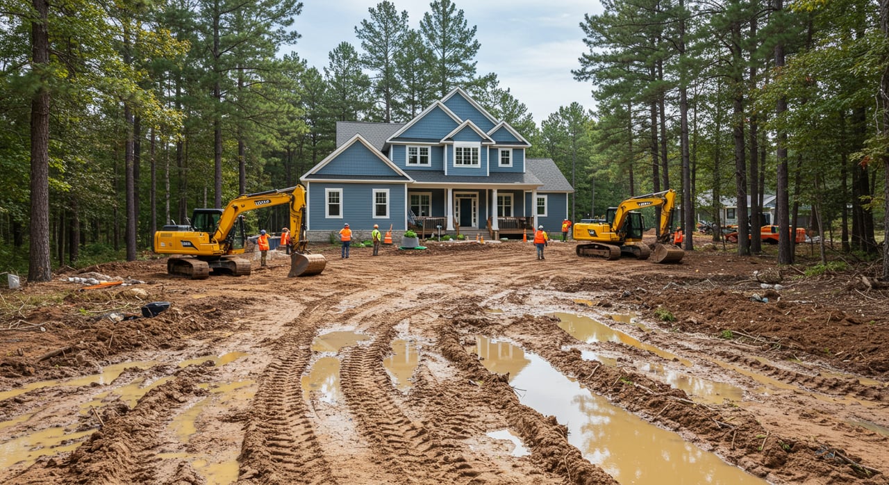 7 Home Remodel Tips for a Successful Renovation
