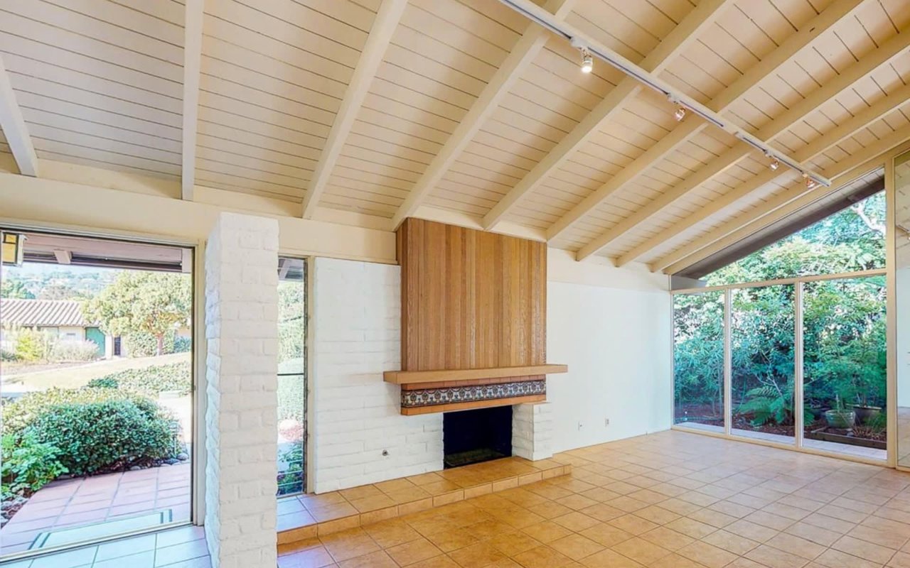 Just Sold - San Roque Santa Barbara Single Level Miradero Condo