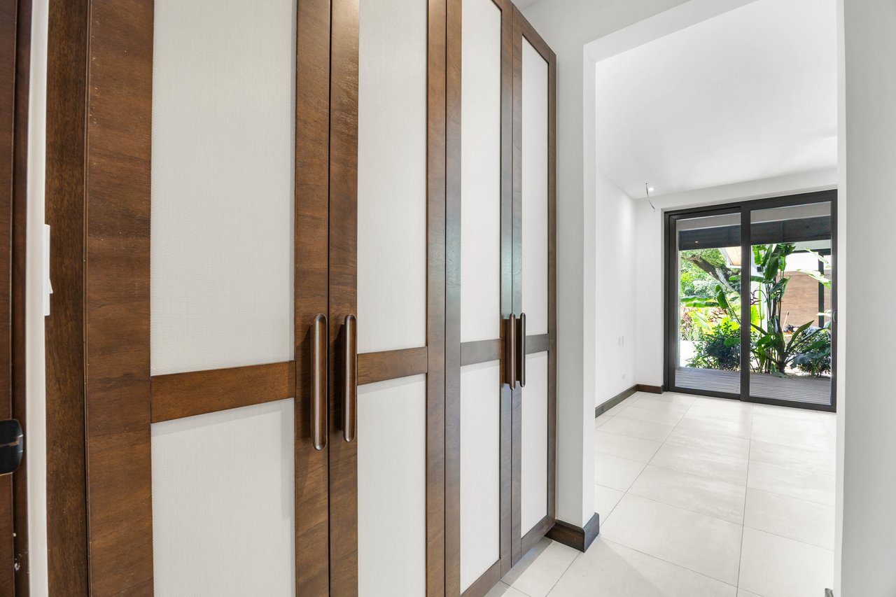Tropical Eco Community Home, Tamarindo, Guanacaste