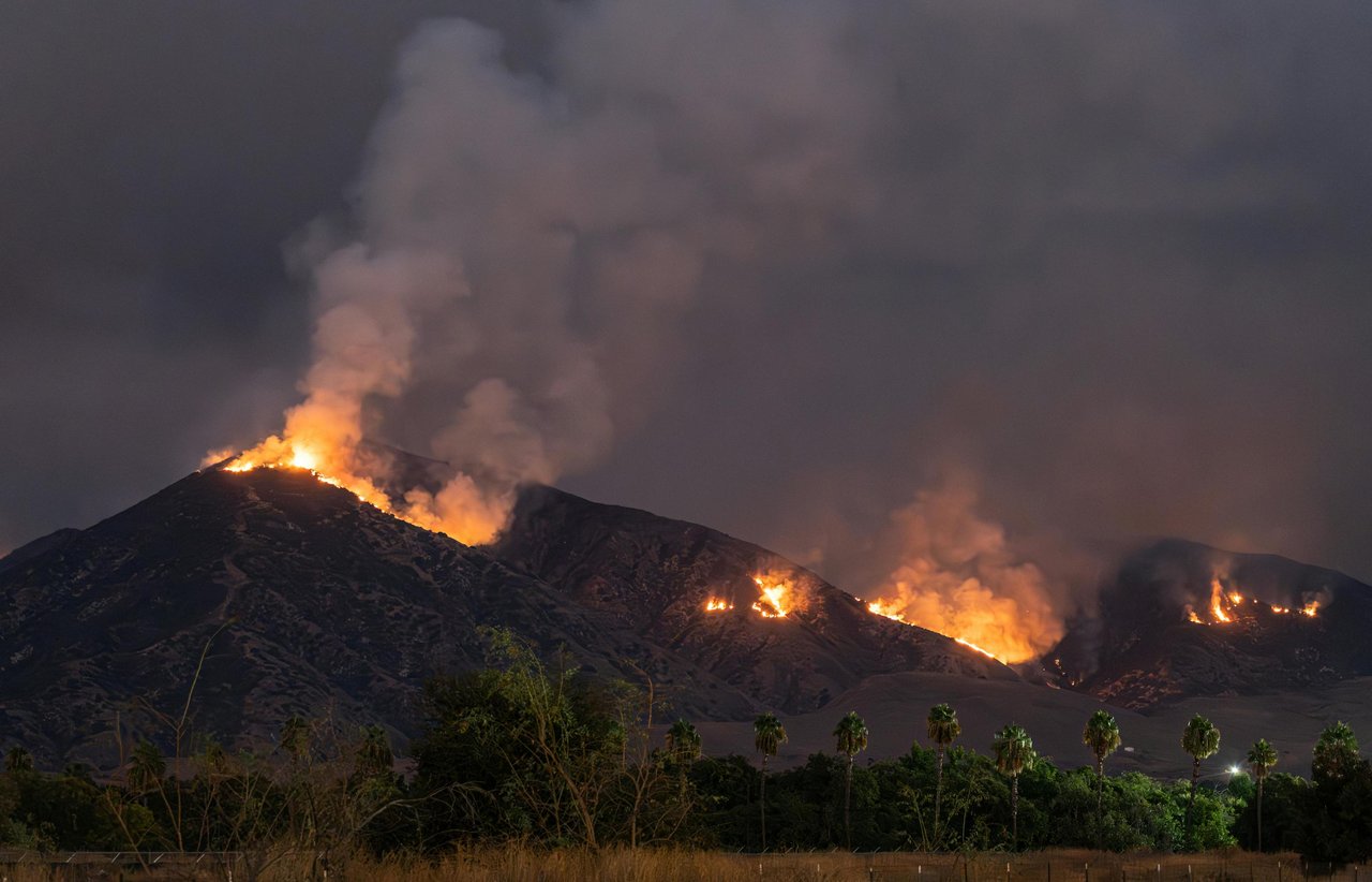 Wildfires and Real Estate: What Orange County Officials Want Homeowners to Know