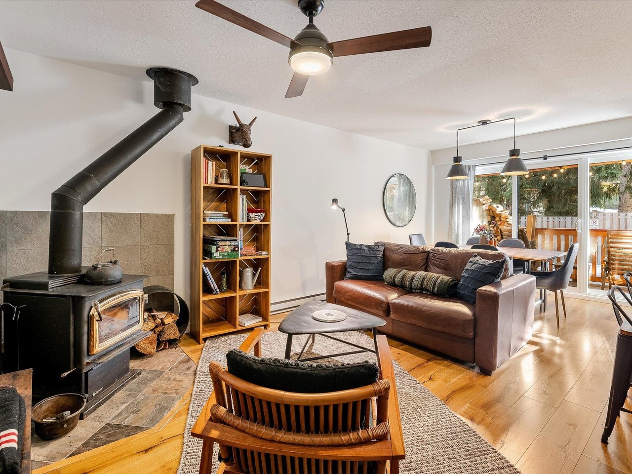 11-8100 Alpine Way, Whistler