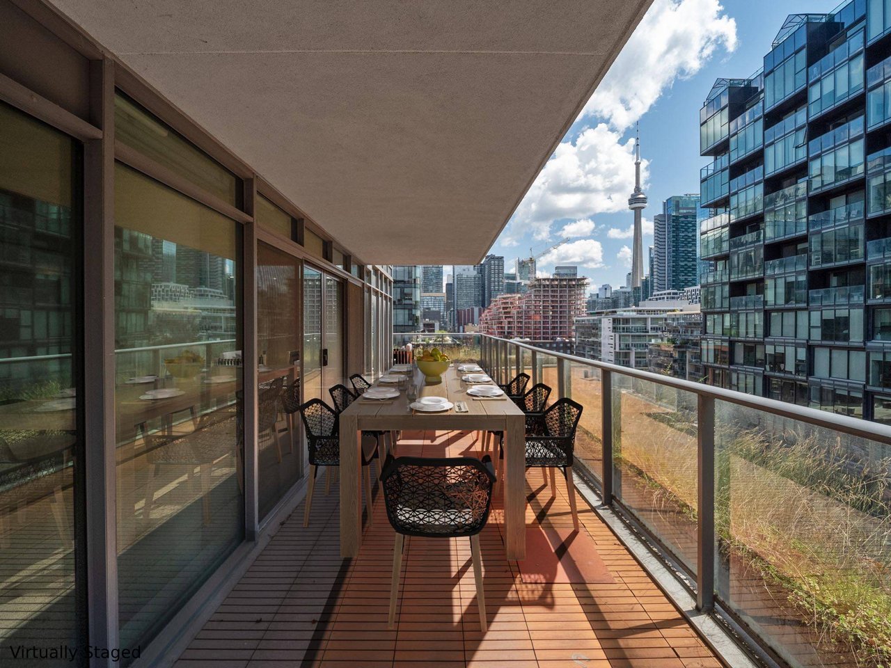 SOLD: The Best Of King West