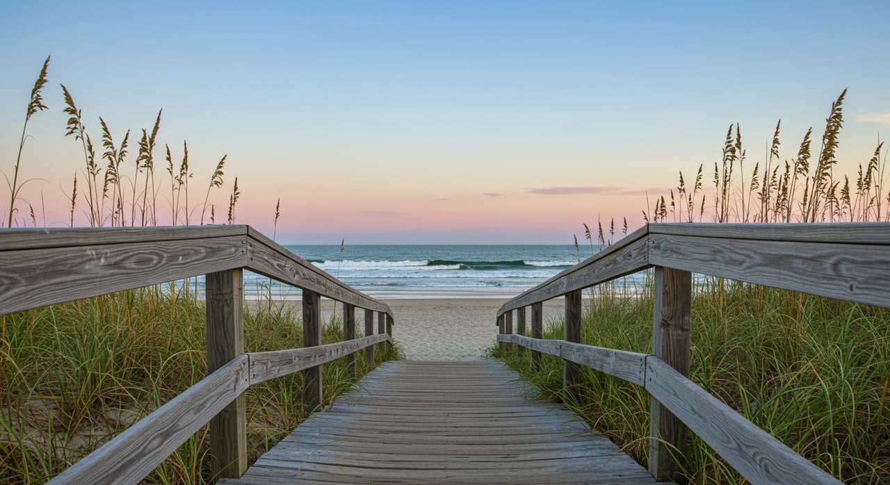 A Local's Guide on Things to Do in Atlantic Beach