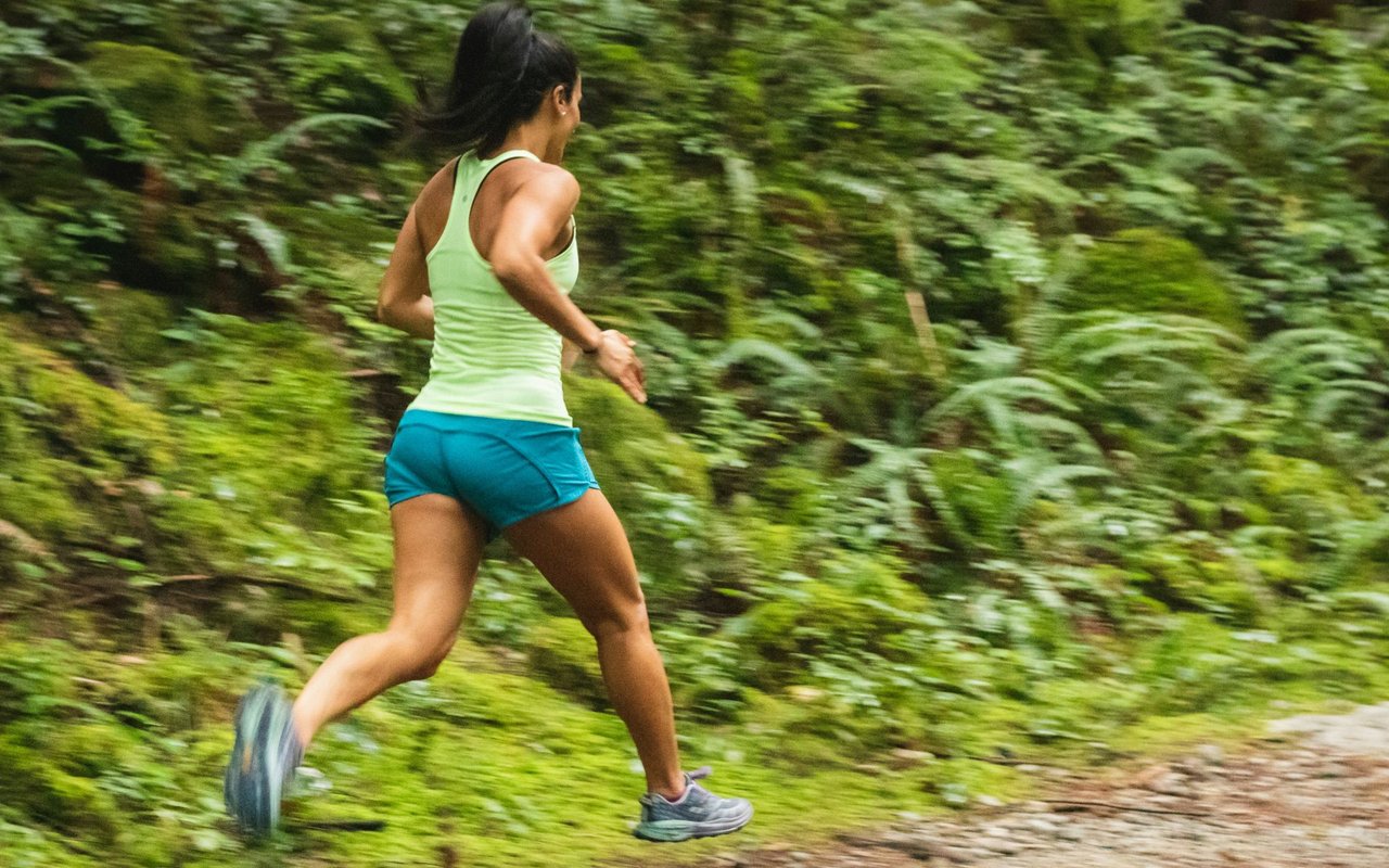 Staying Healthy in Loudoun County