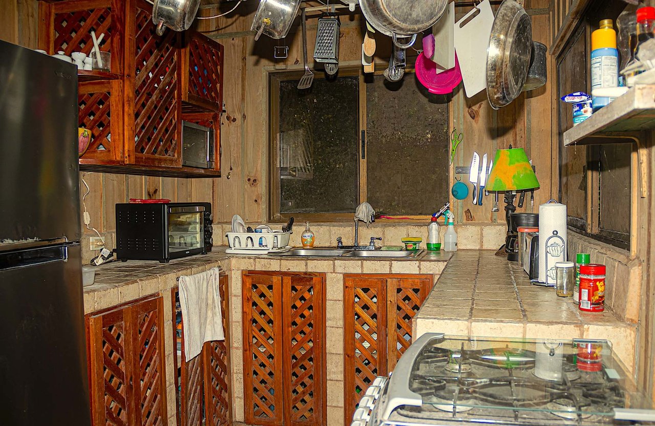 Multi Residence Jungle Compound, Manuel Antonio, Puntarenas