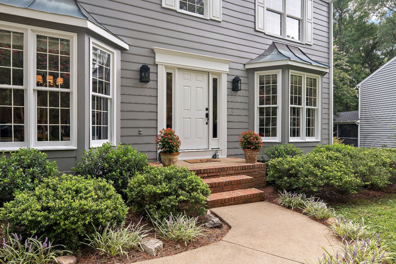 2905 Cove Ridge Road