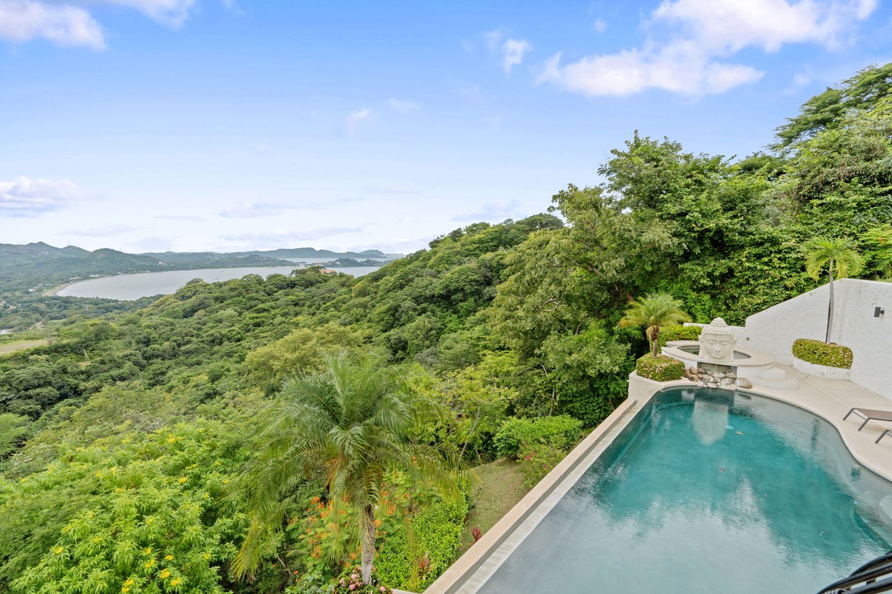 Casa Feliz, Pacific Heights | Minutes to the Beach with Spectacular Ocean and Valley Views. Owner Financing Available!