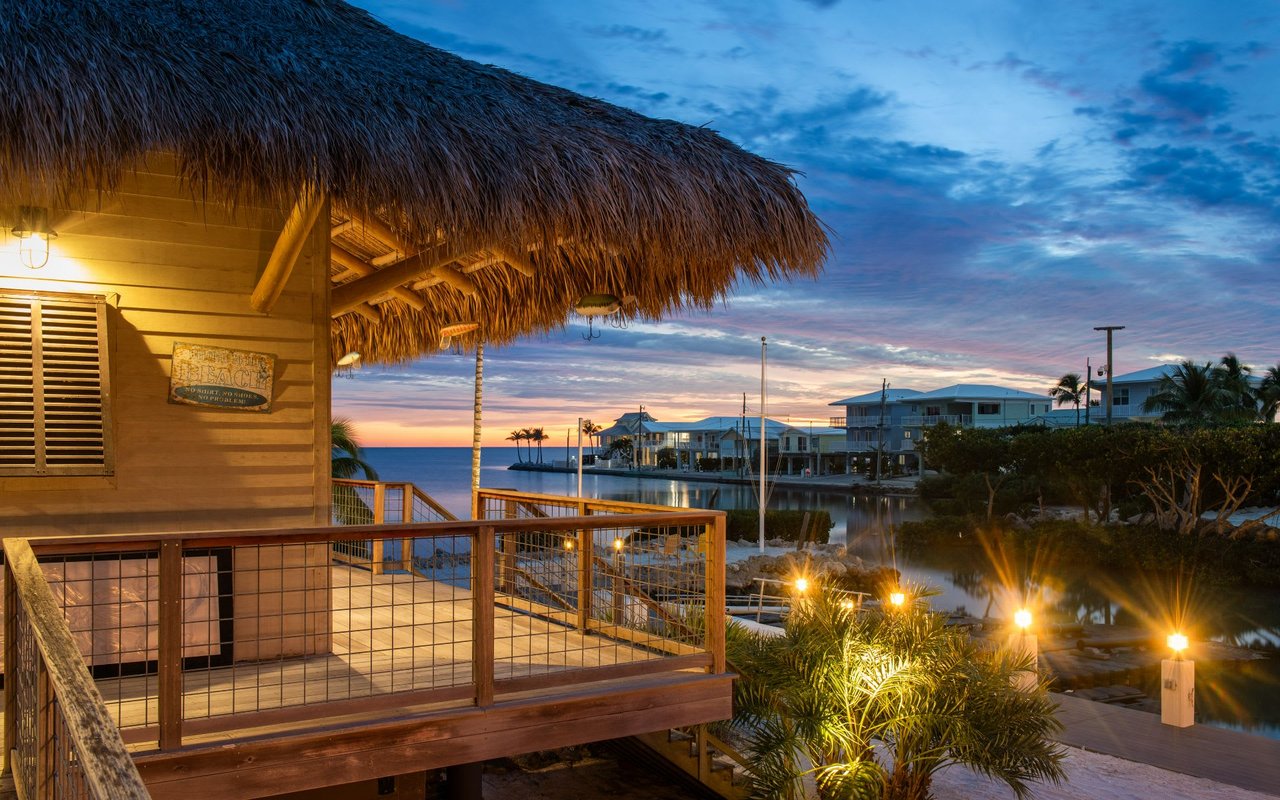 Bait Shack Estate
