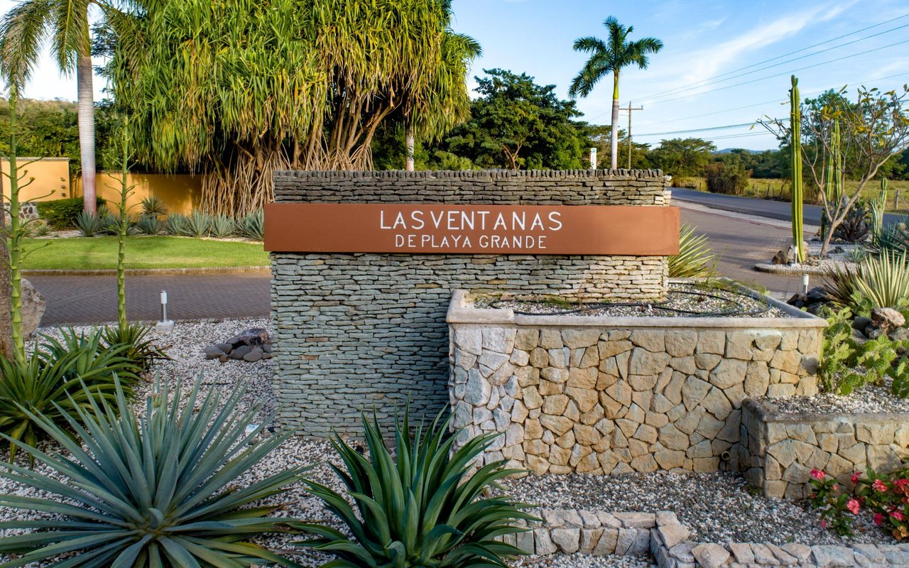 Las Ventanas