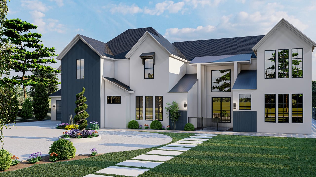 Why Buy New Construction Homes? The Benefits of Modern Living in New Jersey