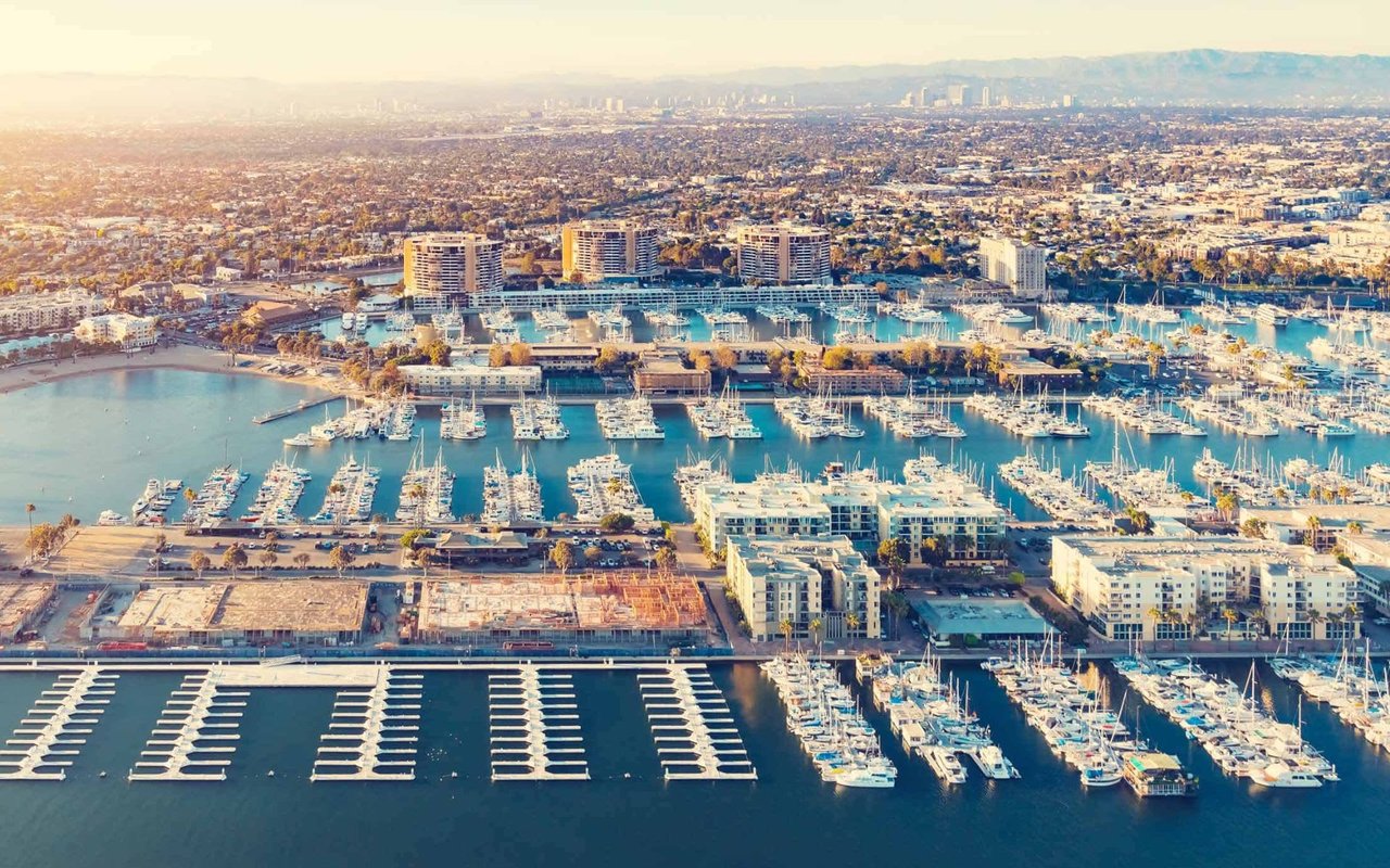 Marina del Rey