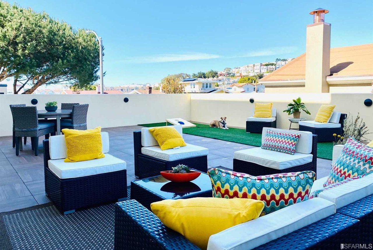 1490 Ocean Ave