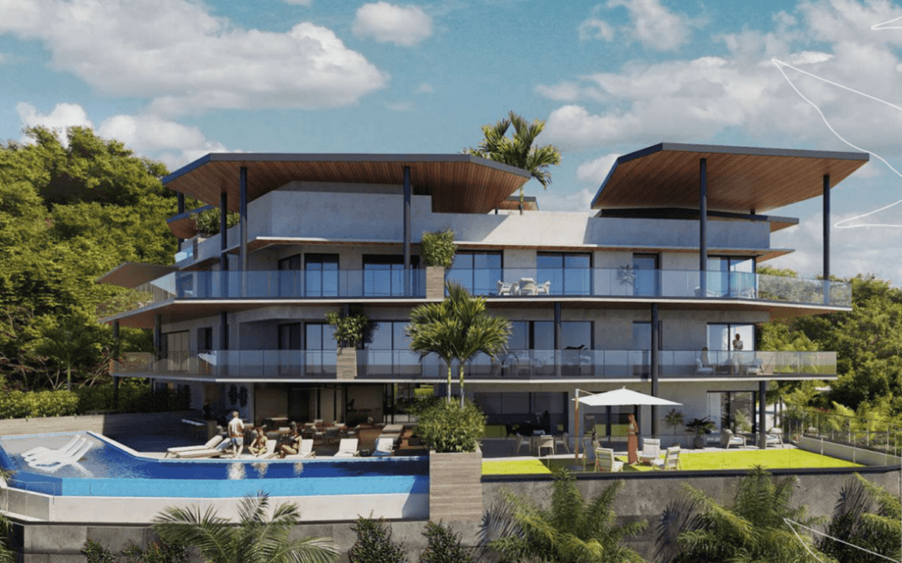 Costa Rica Condos for Sale