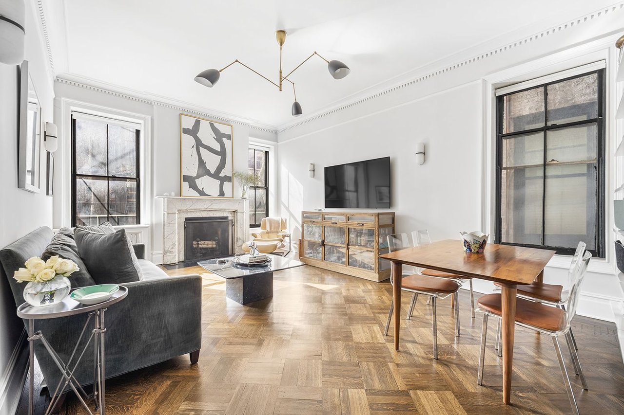 50 West 9th Street Unit 3B