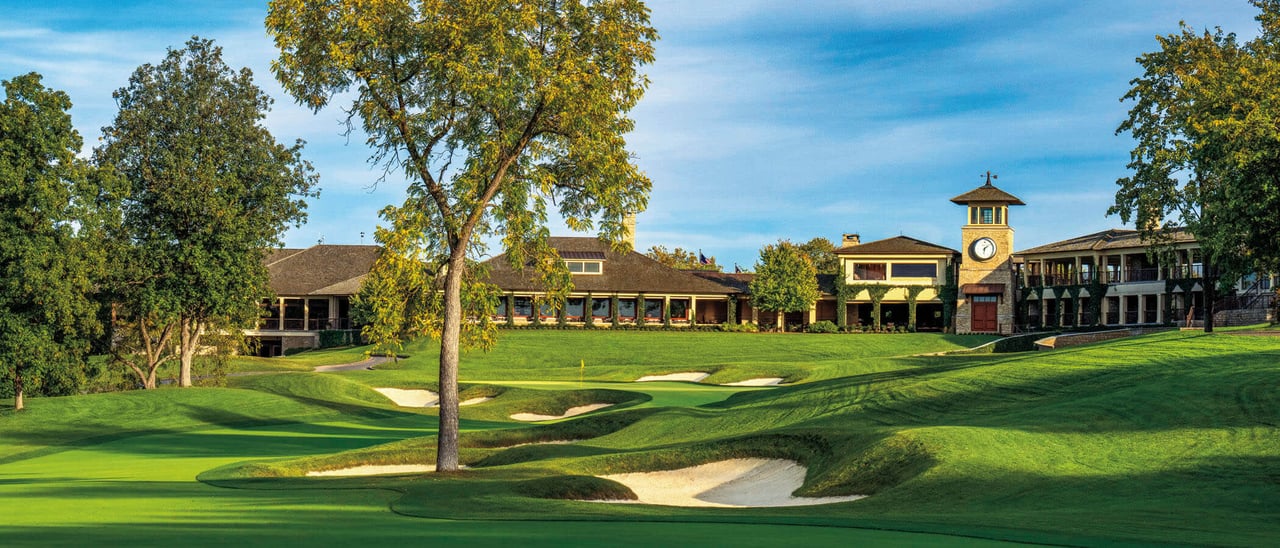 Unveiling Elegance: A Guide to the Best Country Club Neighborhoods in Columbus, Ohio